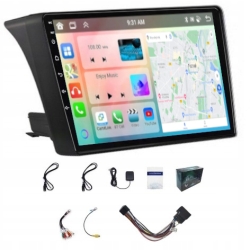 CITROEN JUMPER 2006-2015 ANDROID GPS USB WIFI BLUETOOTH CARPLAY ANDROID AUTO 6GB 128GB